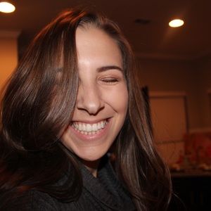 Meet your Posher, Annalee